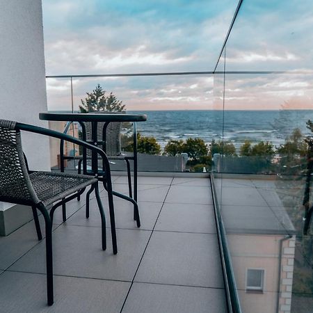 Apartmán Sofia Balticus Check-In Miedzyzdroje Exteriér fotografie