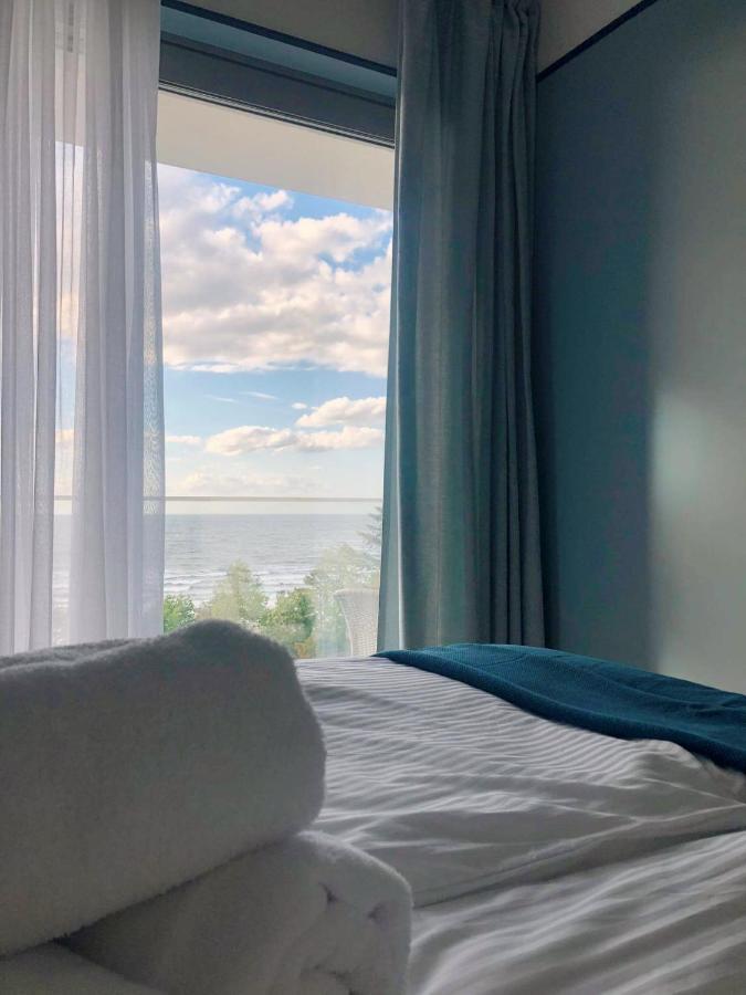 Apartmán Sofia Balticus Check-In Miedzyzdroje Exteriér fotografie