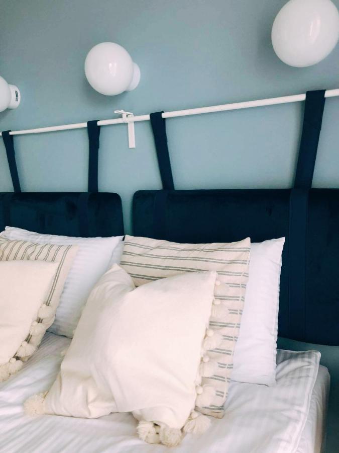 Apartmán Sofia Balticus Check-In Miedzyzdroje Exteriér fotografie