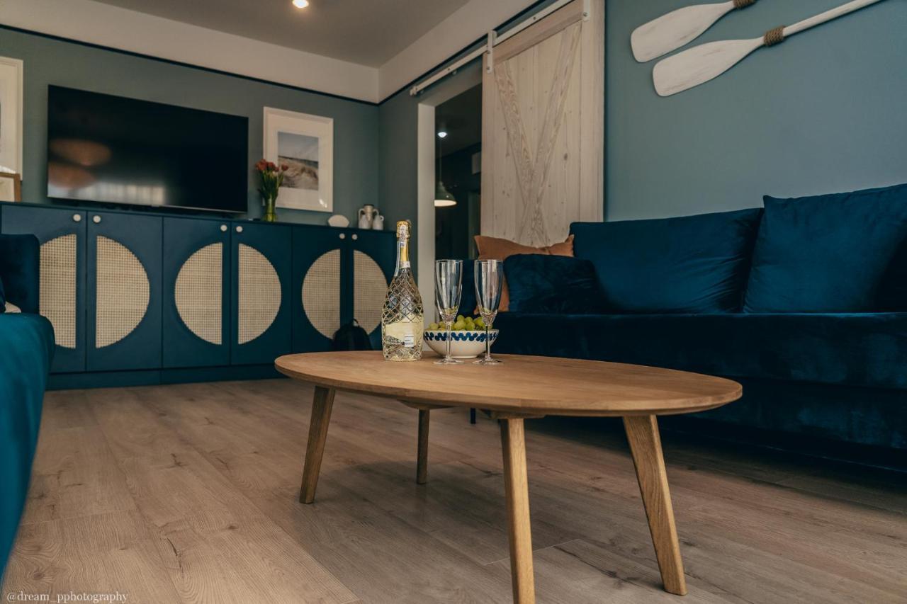 Apartmán Sofia Balticus Check-In Miedzyzdroje Exteriér fotografie