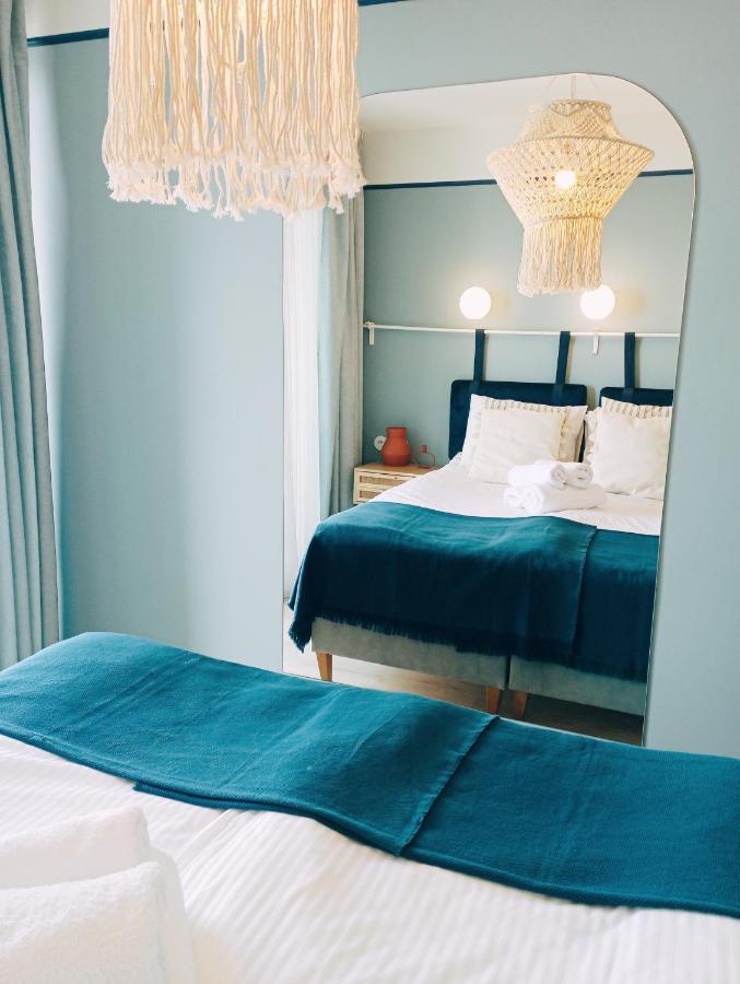 Apartmán Sofia Balticus Check-In Miedzyzdroje Exteriér fotografie