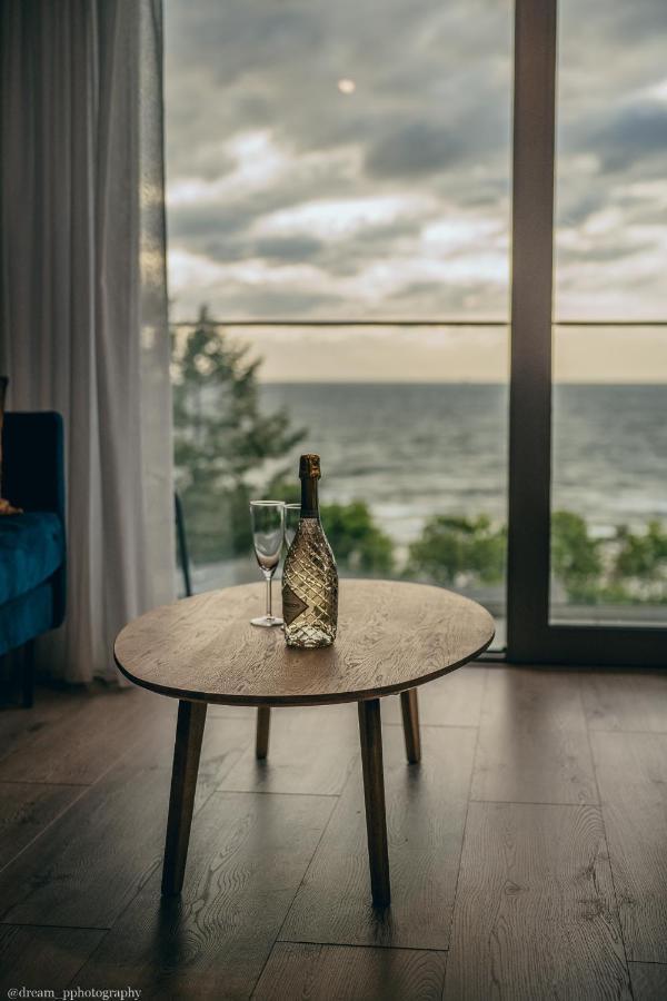 Apartmán Sofia Balticus Check-In Miedzyzdroje Exteriér fotografie
