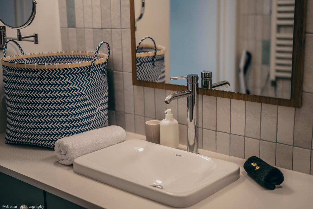 Apartmán Sofia Balticus Check-In Miedzyzdroje Exteriér fotografie