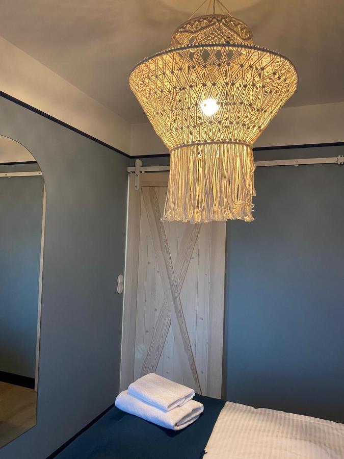 Apartmán Sofia Balticus Check-In Miedzyzdroje Exteriér fotografie