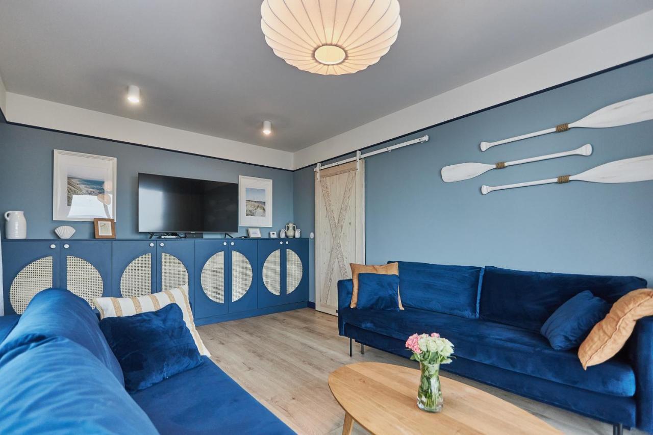 Apartmán Sofia Balticus Check-In Miedzyzdroje Exteriér fotografie