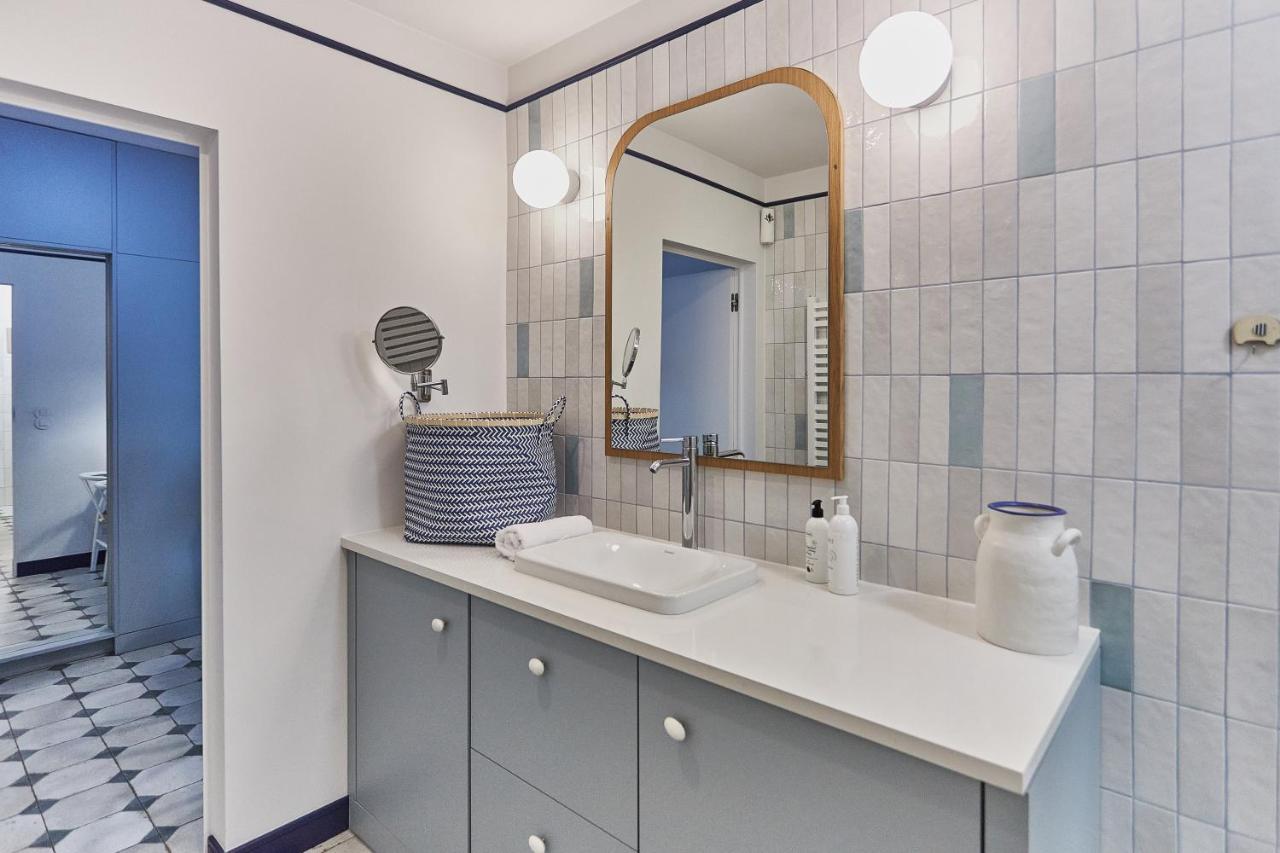 Apartmán Sofia Balticus Check-In Miedzyzdroje Exteriér fotografie