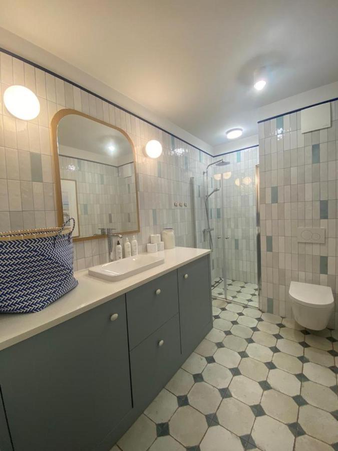 Apartmán Sofia Balticus Check-In Miedzyzdroje Exteriér fotografie