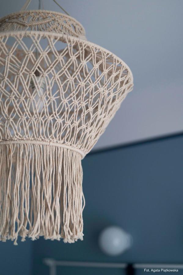 Apartmán Sofia Balticus Check-In Miedzyzdroje Exteriér fotografie