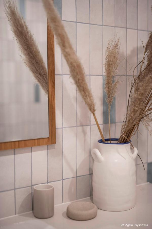 Apartmán Sofia Balticus Check-In Miedzyzdroje Exteriér fotografie