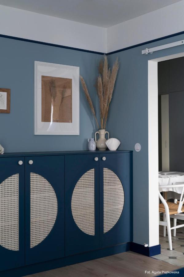 Apartmán Sofia Balticus Check-In Miedzyzdroje Exteriér fotografie