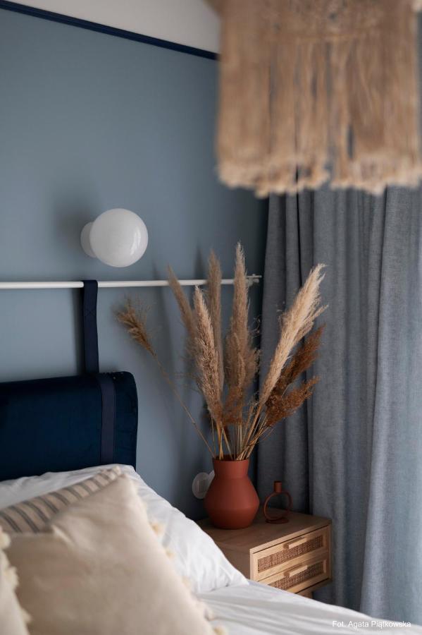 Apartmán Sofia Balticus Check-In Miedzyzdroje Exteriér fotografie